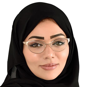 Dr Noura Al Dhaheri 1