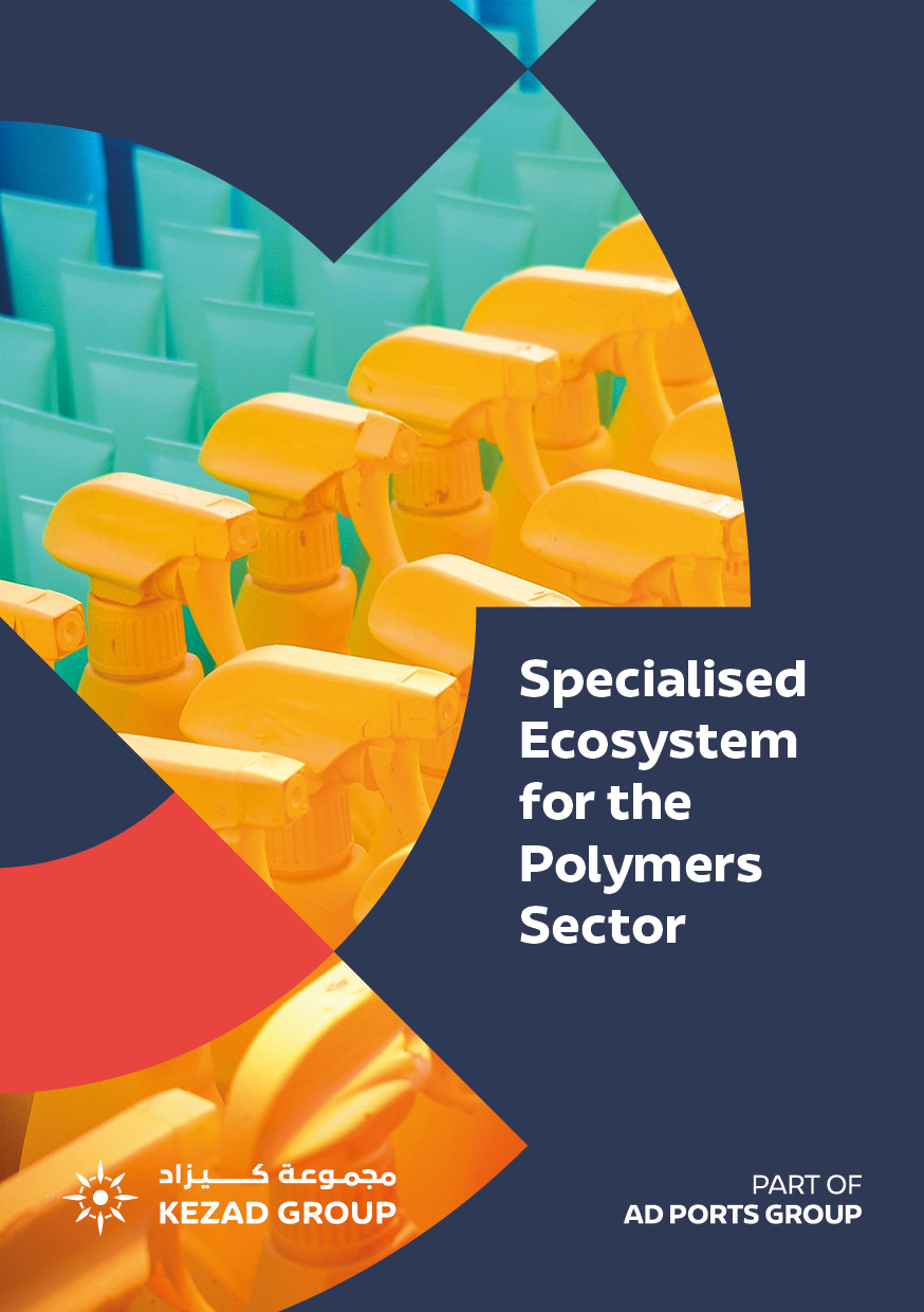 Polymers Brochure