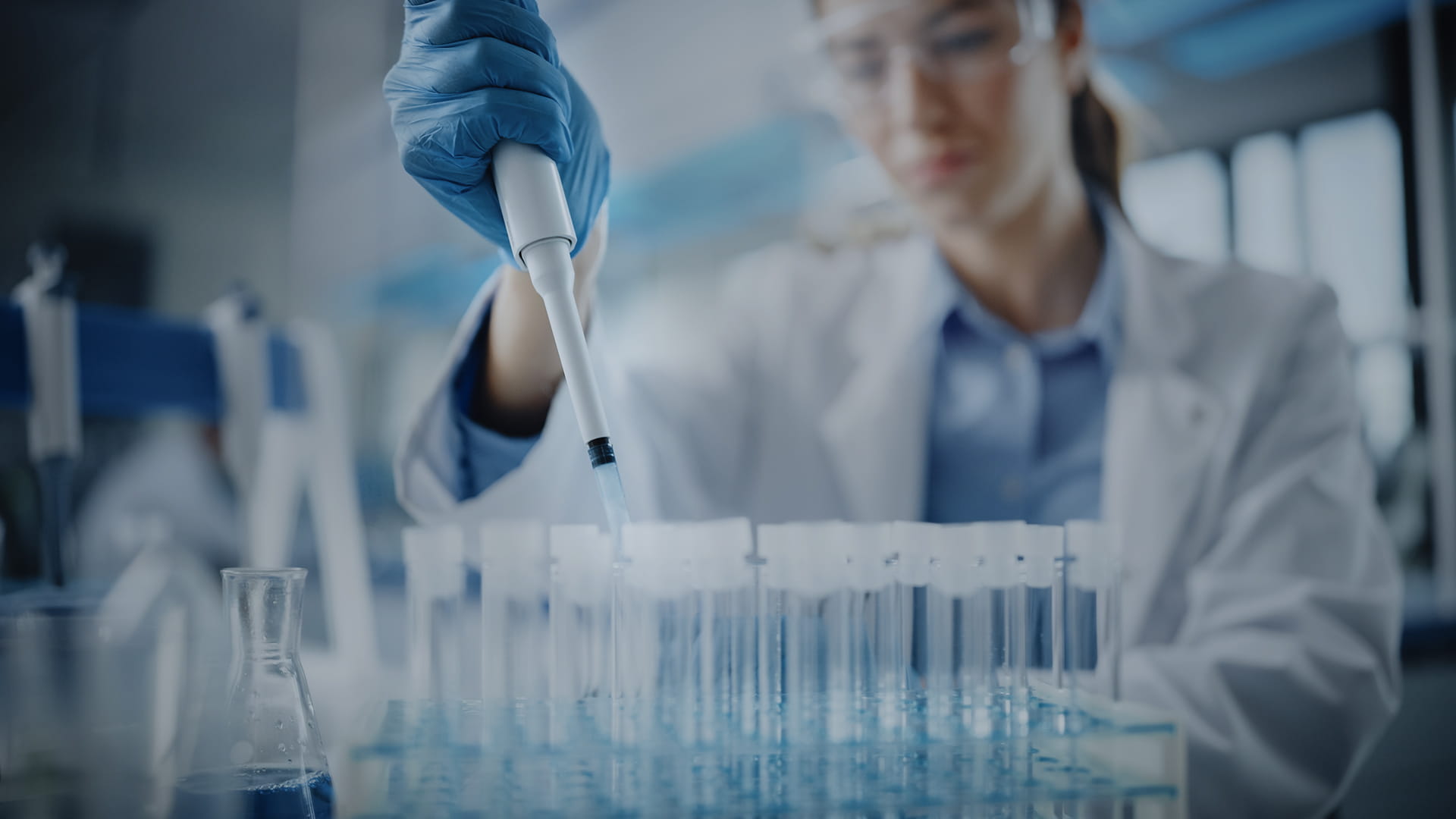 Life Science Sector in KEZAD