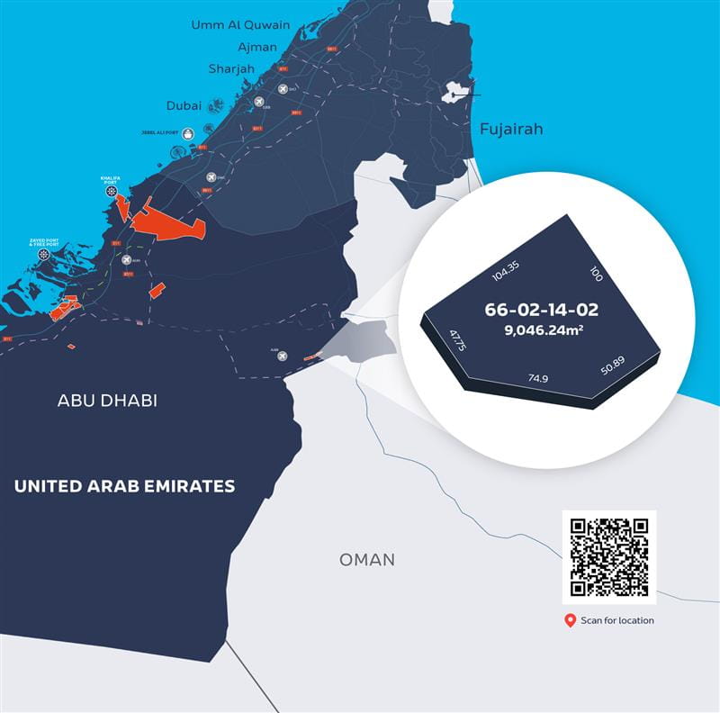 KEZAD Al Ain
