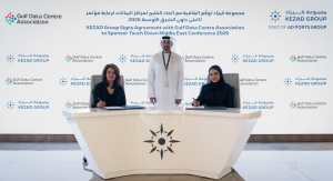 KEZAD Group to Host Touchdown Middle East 2026 in Abu Dhabi for the First Time