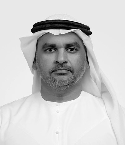 الكابتن سيف المهيري