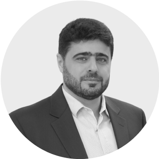 علي نمر