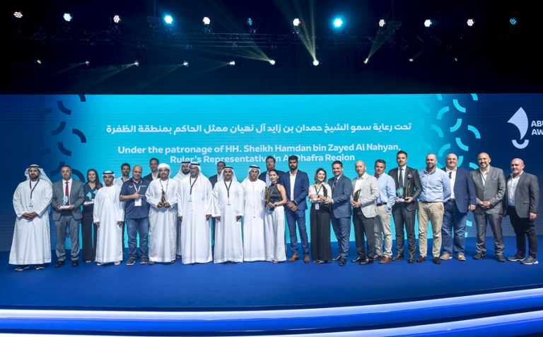 Abu-Dhabi-Maritime-Celebrates-Marina-Excellence-at-Inaugural-Awards
