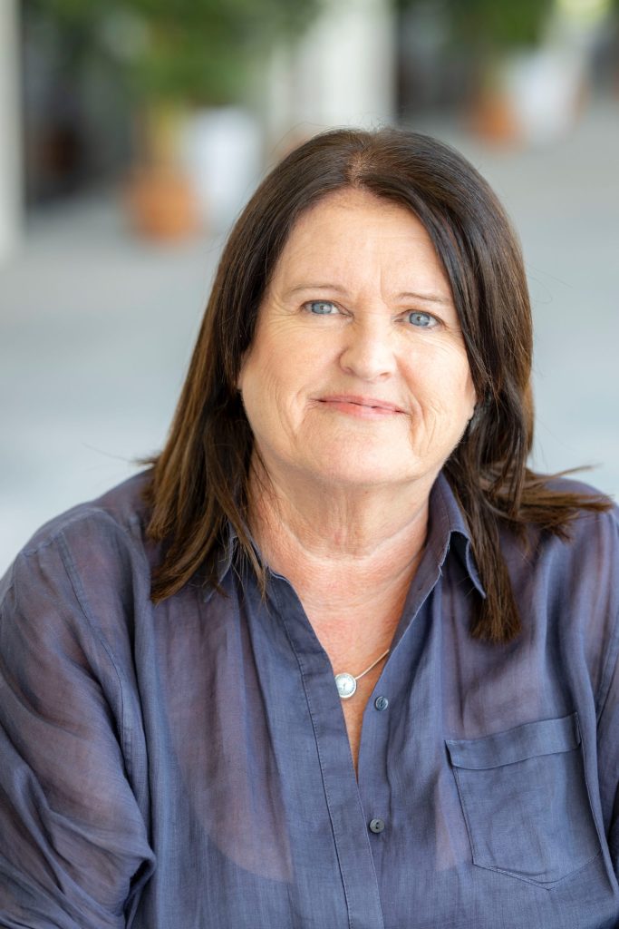 Adrienne Doolan