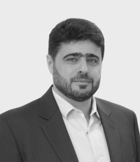 Ali Nimer