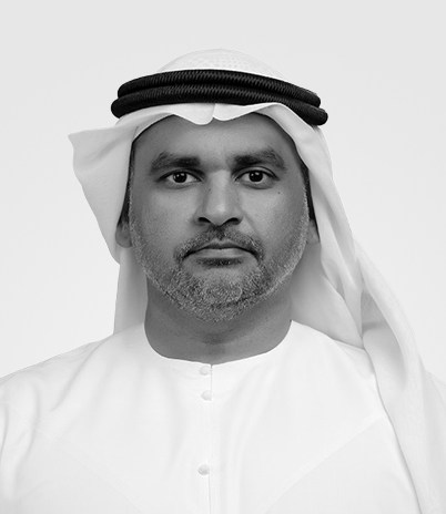 Capt. Saif Al Mheiri