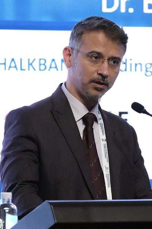 Dr. Barae Dukhan
