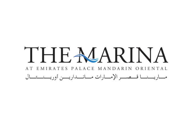 Emirates Palace Marina