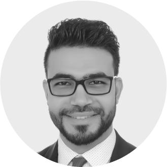 Mahmoud Garad