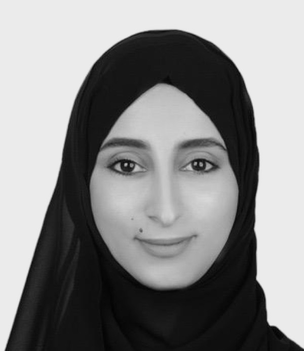 Hanan Al Hashmi