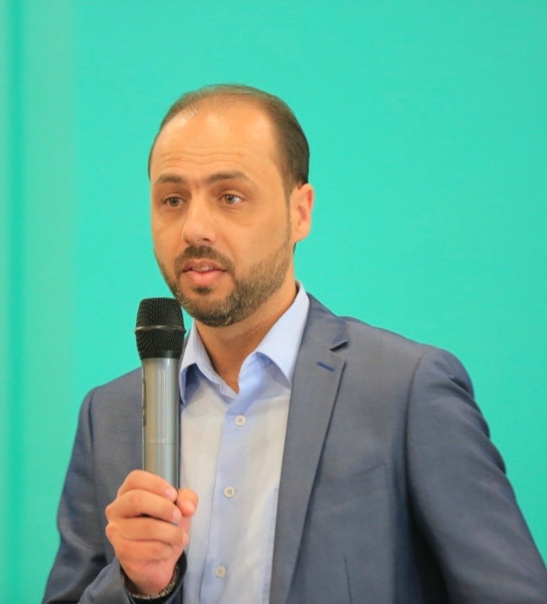 Hussam Al Razem