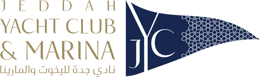 Jeddah Yacht Club Logo
