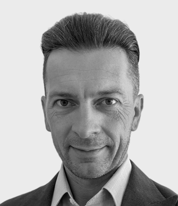 Jiri Michael Nilsen