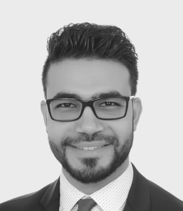 Mahmoud Garad