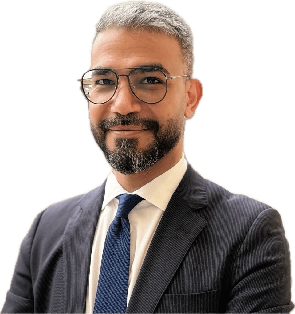 Mahmoud Garad