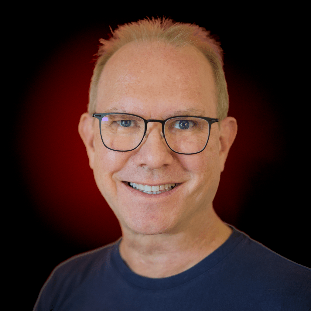 Mike Kendall
