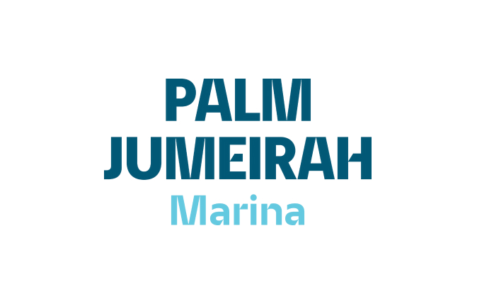 Palm Jumeirah Marina Logo