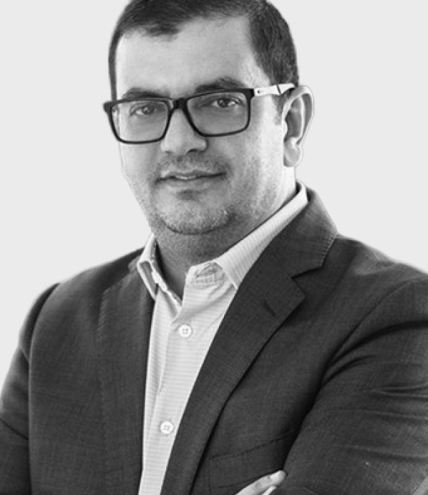 Rafat Tahboush