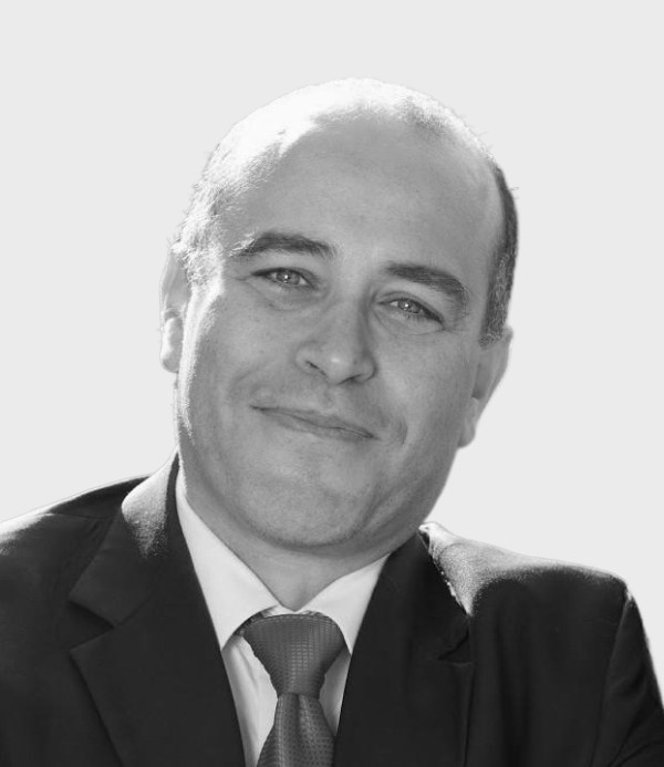 Dr. Slim Saidi