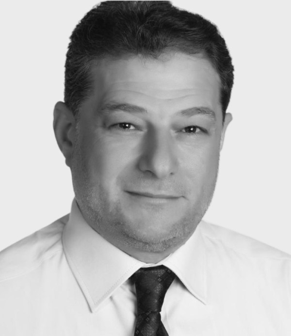 Dr. Souraj Salah