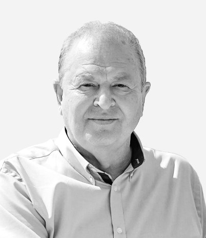 Tony Dye