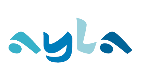 Ayla Marina Logo