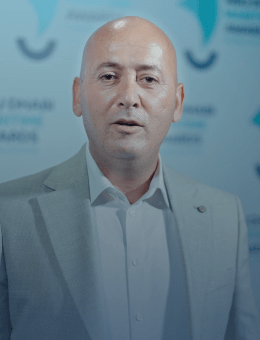 Adel Maani