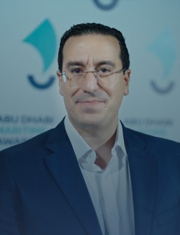 Omar Nashashibi
