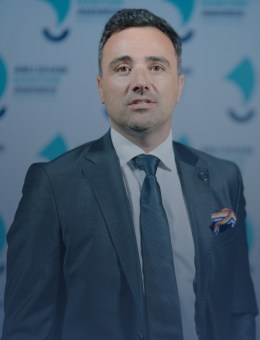 Selcuk Balci