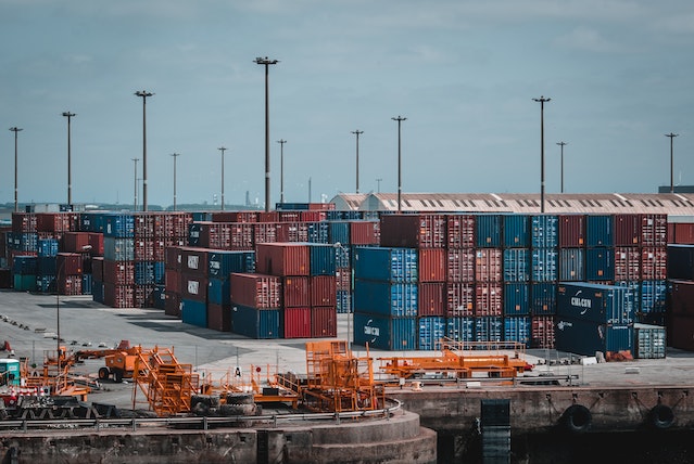 Sila Port