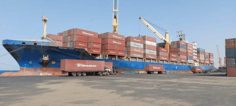 transmar