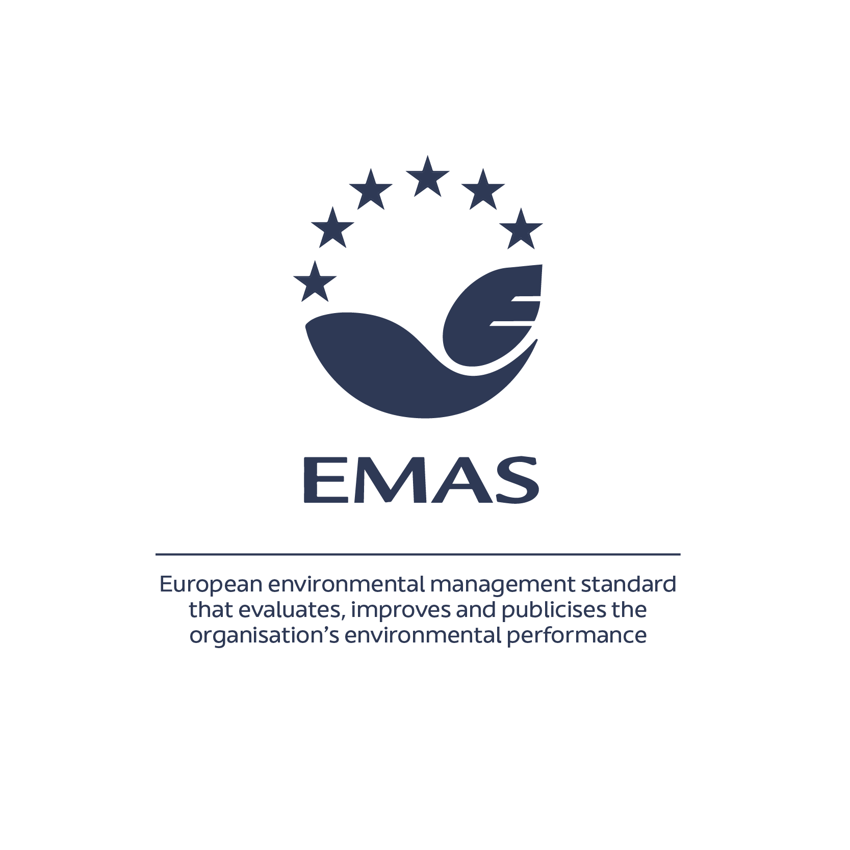 Accreditation EMAS