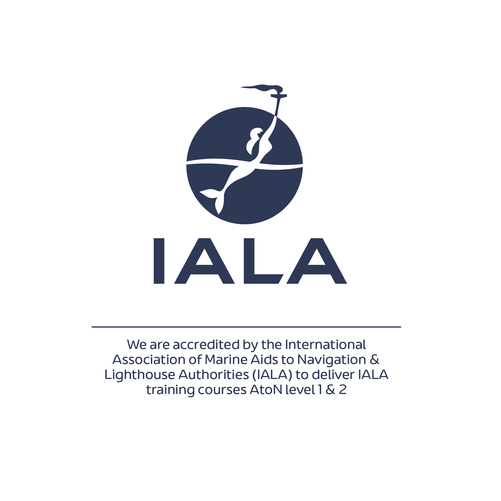 Accreditation IALA