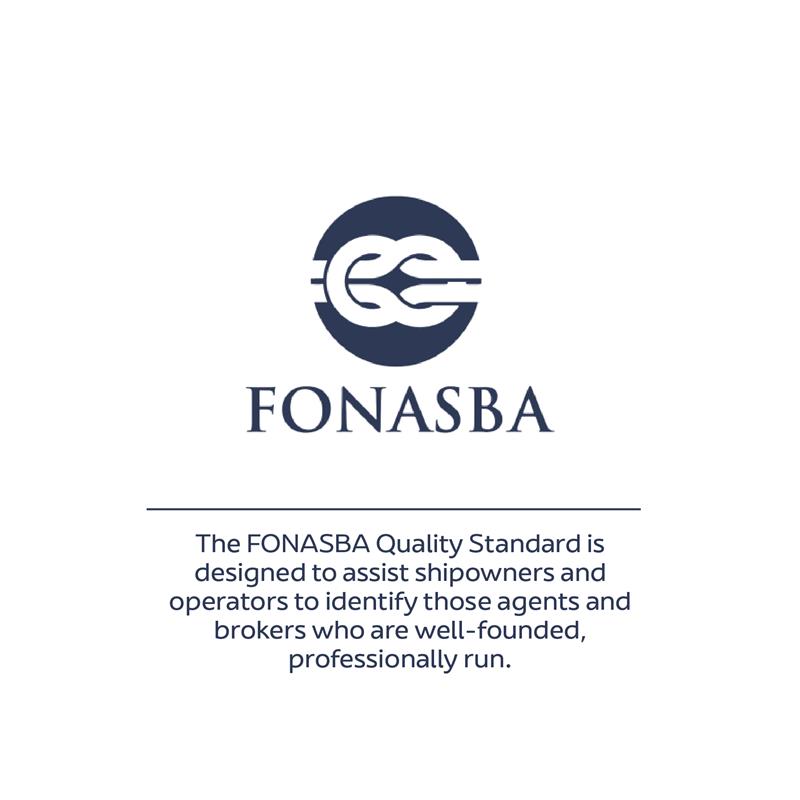 Accreditation FONASBA