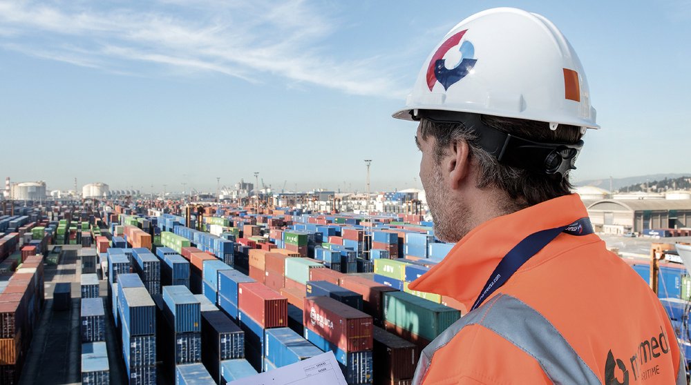 Agency & Maritime Services