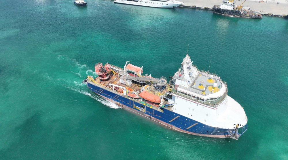 Bespoke Offshore and Subsea Solutions