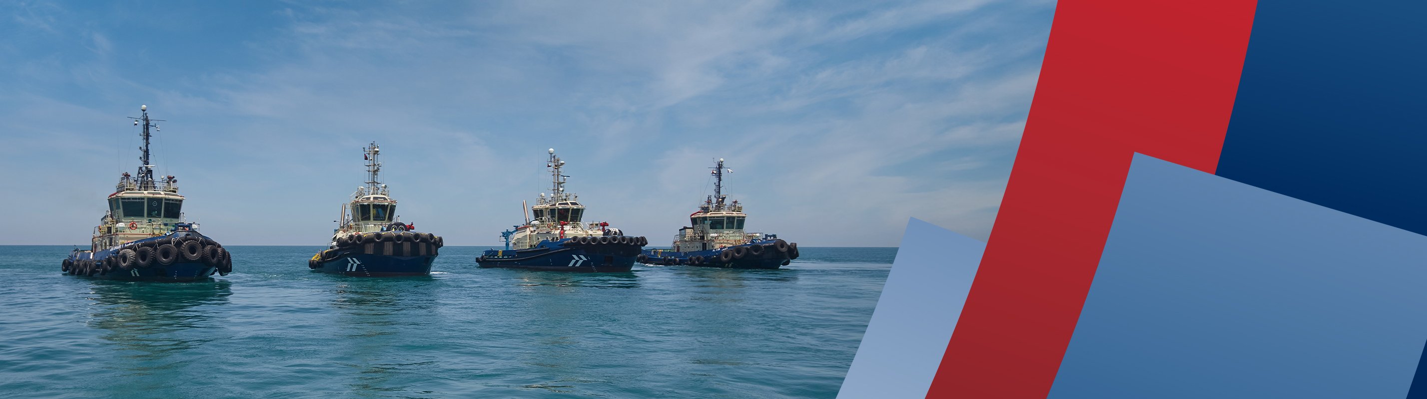Marine Services Hero Banner