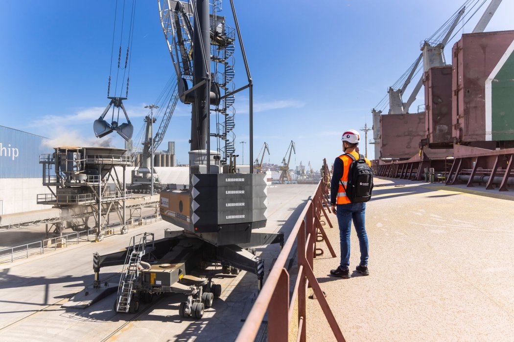 Agency & Marine Services