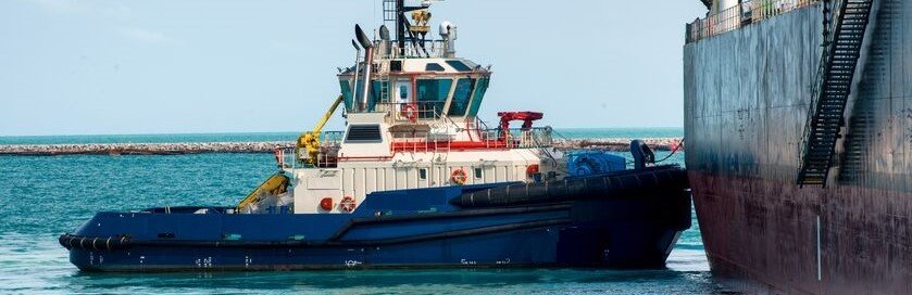 Marine Services