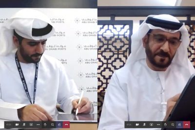 Federal Transport Authority Signs MOU with SAFEEN