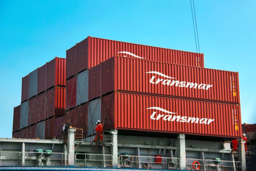 AD Ports Group and Transmar launch new Pakistan Service