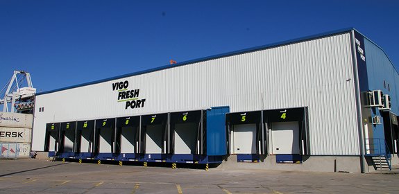 Cold Chain Logistics