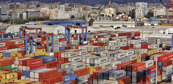 Container Services