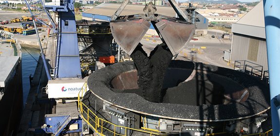 Dry Bulk Services
