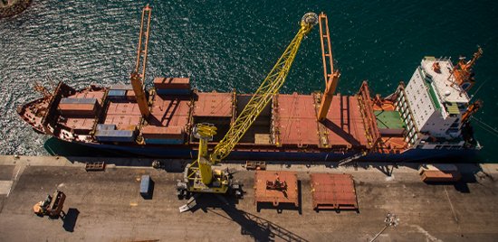 General Cargo Services