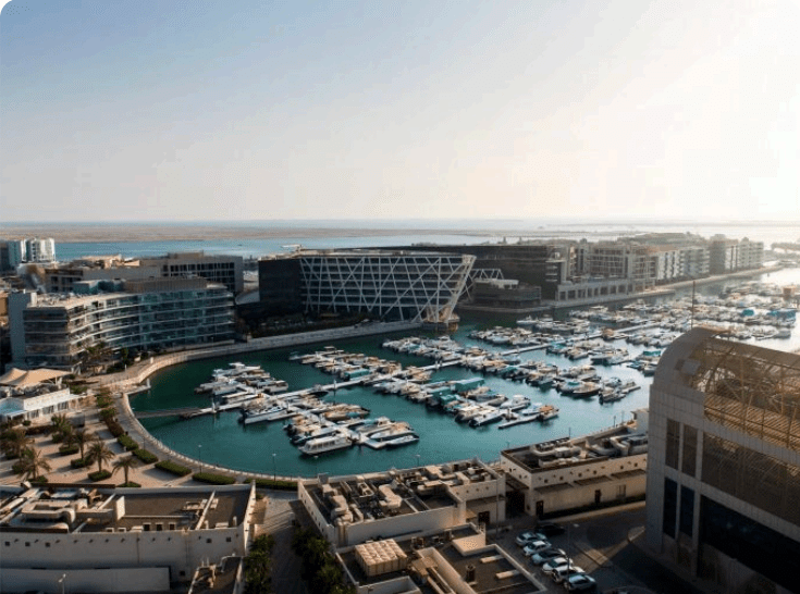 AD Ports – Abu Dhabi Ports Unveils Star Rating Programme for Employee Residential Accommodations