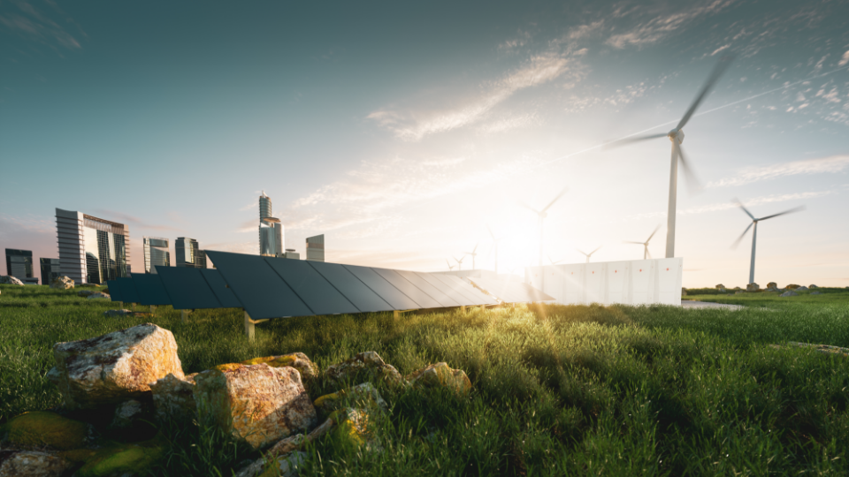 Sustainable Approach