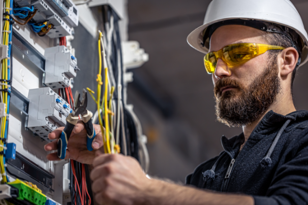 Electrical Maintenance