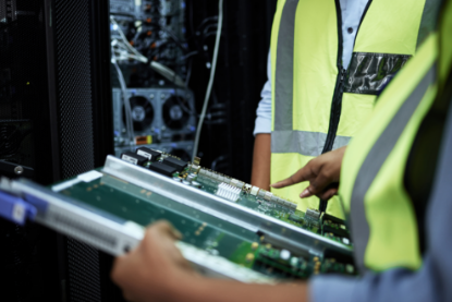 Security & Access Control Systems